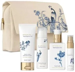 Rituals Amsterdam Collection Pouch Set – 210 ml