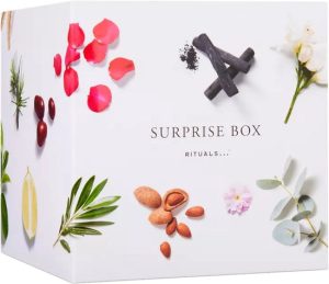 Rituals Cadeauset voor haar – Luxe