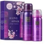 Rituals Ritual of Yozakura Douchegel 50ml & Bodymousse 50ml
