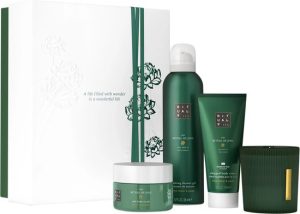 Rituals The Ritual of Jing – Medium 2025