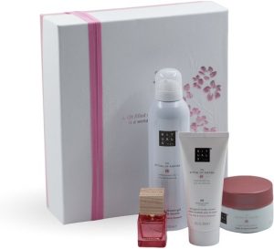 Rituals The Ritual of Sakura – Medium 2025