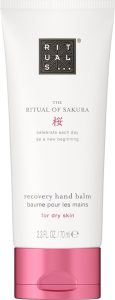 Rituals The Ritual of Sakura Recovery Hand Balm – 70 ml