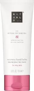 Rituals The Ritual of Sakura Recovery Hand Balm – 70 ml