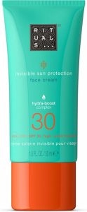Rituals Zonbescherming Gezichtscrème SPF 30 – 50 ml