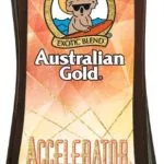 Australian Gold Accelerator K - Zonnebankcrème 250 ml
