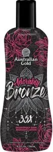Australian Gold Adorably Bronze Zonnebankcrème – 250 ml