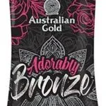 Australian Gold Adorably Bronze Zonnebankcrème - 250 ml