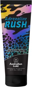 Australian Gold Adrenaline Rush Bruiningslotion - 250 ml