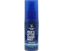 Australian Gold Aftershave Mist Heren – 89 ml
