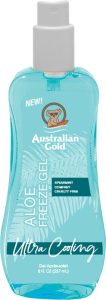 Australian Gold Aloe Freeze Aftersun Spray - 237 ml