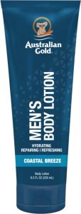 Australian Gold Bodylotion voor Heren – 250 ml