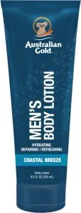 Australian Gold Bodylotion voor Heren – 250 ml