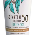 Australian Gold Botanical Getinte SPF 50 - Medium 88 ml
