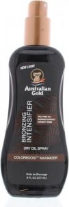 Australian Gold Bronzende Droge Olie Spray – 237 ml
