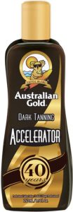 Australian Gold Bruinversneller - Zonnebanklotion 250 ml