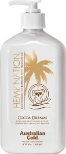 Australian Gold Cocoa Dreams Aftersun/bodylotion – 535 ml