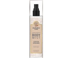 Australian Gold Cocoa Dreams Body Mist – 236 ml