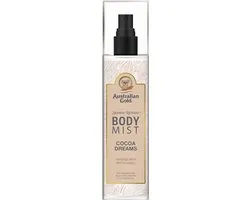 Australian Gold Cocoa Dreams Body Mist – 236 ml