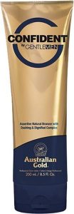 Australian Gold Confident by G Gentlemen - 250 ml