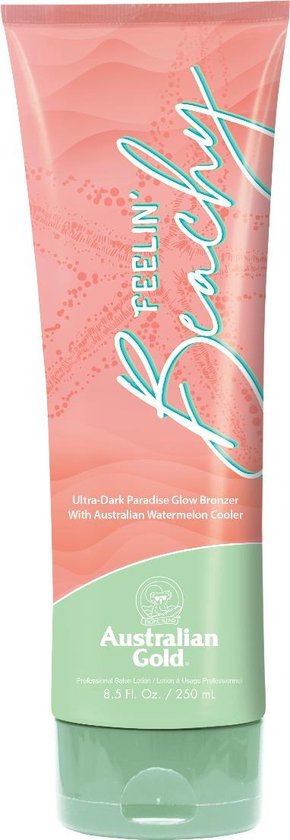 Australian Gold Feelin’ Beachy Bodymist