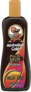 Australian Gold Gelee Bruiningsversneller – 237 ml