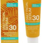 Australian Gold Gezichtsserum SPF 30 Clear 50 ml