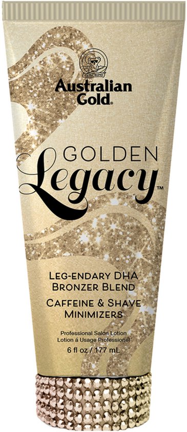 Australian Gold Golden Legacy – 177 ml