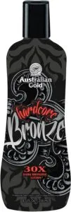 Australian Gold Hardcore Bronze Bruiningsmist 250 ml