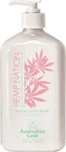 Australian Gold Hemp Nation Bodyspray – Kiwi & Cactus