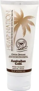 Australian Gold Hemp Nation Cocoa Dreams After-Sun – 83 ml