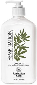Australian Gold Hemp Nation Lichaamslotion – Original