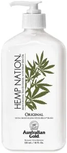 Australian Gold Hemp Nation Lichaamslotion – Original