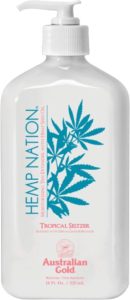 Australian Gold Hemp Nation – Tropical Seltzer