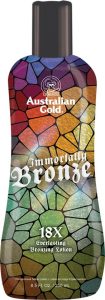 Australian Gold Immortally Bronze DHA Bronzer