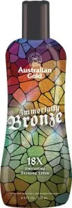 Australian Gold Immortally Bronze DHA Bronzer