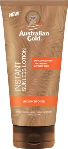 Australian Gold Instant Zelfbruiner - 177 ml