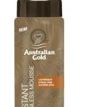 Australian Gold Instant Zelfbruiner Mousse - 177 ml