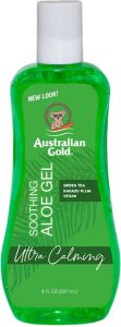 Australian Gold Kalmerende Aloë Aftersun - 237 ml