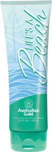 Australian Gold Life's a Beach - Dark DHA Bronzer
