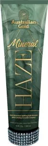 Australian Gold Mineral Haze – Nevel