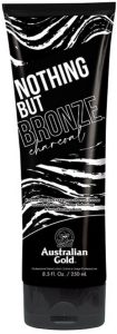 Australian Gold Nothing But Black Zonnebankcrème - 250 ml