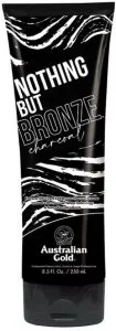 Australian Gold Nothing But Black Zonnebankcrème – 250 ml