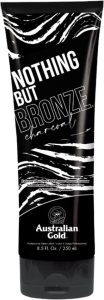 Australian Gold Nothing But Bronze Charcoal - 250ml