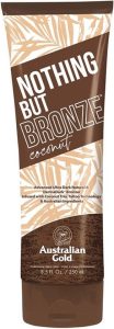 Australian Gold Nothing But Bronze Zelfbruiner - Kokos