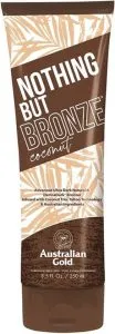Australian Gold Nothing But Bronze Zelfbruiner – Kokos