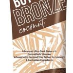 Australian Gold Nothing But Bronze Zelfbruiner - Kokos