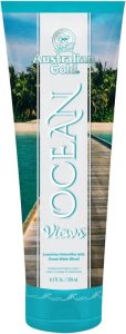 Australian Gold Ocean Views Zonnebankcrème - 250 ml