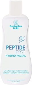 Australian Gold Peptide Pro Facial - Gezichtsserum