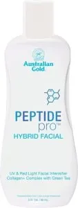 Australian Gold Peptide Pro Facial – Gezichtsserum