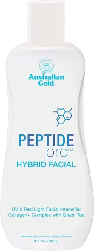 Australian Gold Peptide Pro Facial – Gezichtsserum